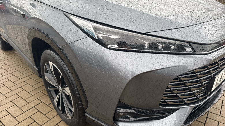 MG HS 1.5 T-GDI SE 5dr Petrol Hatchback